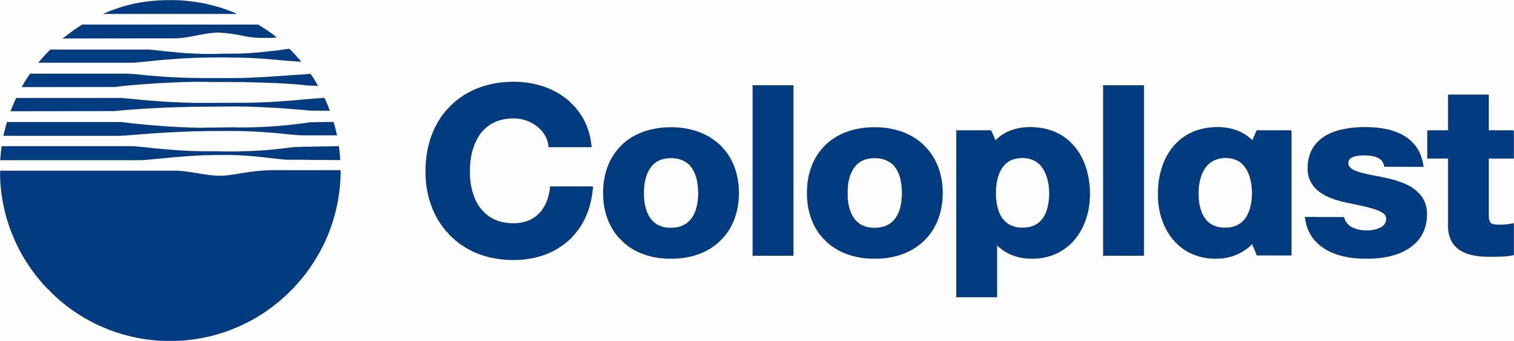 Coloplast Logo