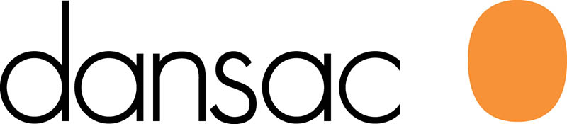 Dansac Logo