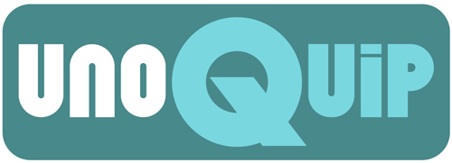 unoquip Logo