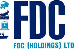 FDC logo