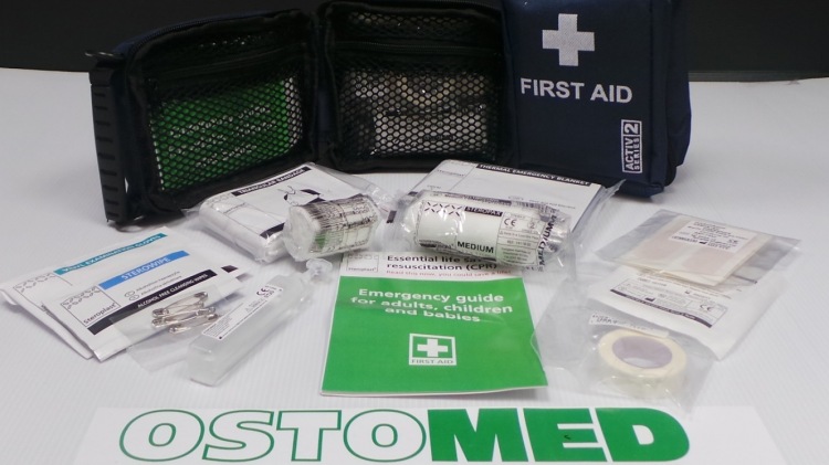 car first aid kits
