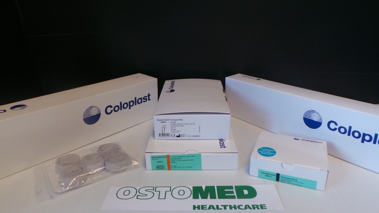 Ostomed Urology Products Coloplast