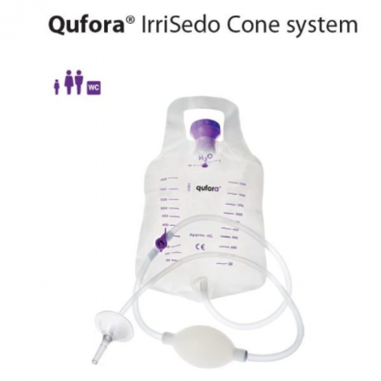 Qufora Cone System
